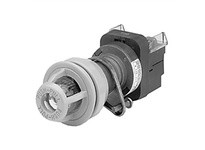 Allen Bradley 800H-FPXP16MA1 Push Button Switch