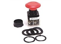 Allen Bradley 800H-FRXJT6A5 Pushbutton | High-Quality Industrial Supplies