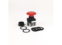 Allen Bradley 800H-FRXJT6D2P Pushbutton