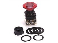 Allen Bradley 800H-FRXJTQ24RA1 Pushbutton | High-Quality Industrial Supplies