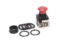 Allen Bradley 800H-FRXM6A7 Pushbutton | High-Quality Industrial Supplies