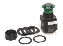 Allen Bradley 800H-FRXMP16GA Push Button
