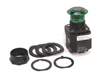 Allen Bradley 800H-FRXMQ24GA7 Pushbutton