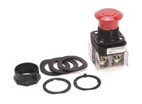 Allen Bradley 800H-FRXMQH2RA Push Button