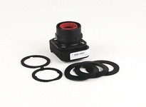 Allen Bradley 800H-FRXNP16A Pushbutton | High-Quality Industrial Supplies