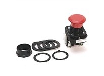 Allen Bradley 800H-FRXT1A1 Push Button | Industrial Supplies