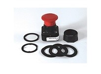 Allen Bradley 800H-FRXT6AP Pushbutton | YarinInd