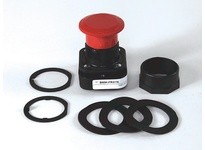 Allen Bradley 800H-FRXT6C Pushbutton