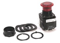 Allen Bradley 800H-FRXTP16RA7 Push Button | High-Quality Industrial Controls