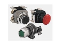 Allen Bradley 800H-GR6A Pushbutton | YarinInd