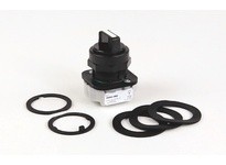 Allen Bradley 800H-HR5BY Selector Switch