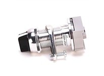 Allen Bradley 800H-JP11KB7AXXX Non-Illuminated Selector Switch | YarinInd