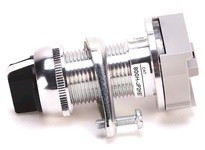 Allen Bradley 800H-JP15KB7AAXX Non-Iluminated Selector Switch