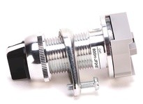 Allen Bradley 800H-JP18KB7AAXX Non-Illuminated Selector Switch | YarinInd