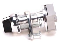 Allen Bradley 800H-JP19KB7 Non-Illuminated Selector Switch | High-Quality Industrial Supplies