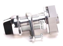 Allen Bradley 800H-JP19KB7AAXX Non-Illuminated Selector Switch | YarinInd