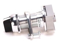 Allen Bradley 800H-JP19KB7AXXX Non-Illuminated Selector Switch | YarinInd