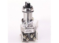 Allen Bradley 800H-JP5KB7AXXX Non-Illuminated Selector Switch | YarinInd