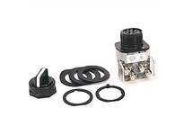 Allen Bradley 800H-JR2KC167XX Selector Switch | High-Quality Industrial Supplies