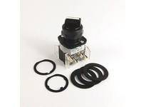 Allen Bradley 800H-JR2KC1AAAN Selector Switch