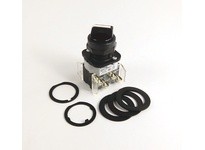 Allen Bradley 800H-JR2KD7H Selector Switch | High-Quality Industrial Supplies