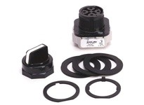 Allen Bradley 800H-JR4BY Selector Switch Unit | YarinInd