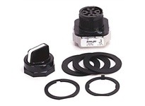 Allen Bradley 800H-JR91KC1B Selector Switch | High-Quality Industrial Supplies