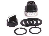 Allen Bradley 800H-JRX2AP Selector Switch | High-Quality Industrial Supplies