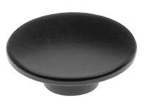 Allen Bradley 800H-N115C Pushbutton Mushroom Cap