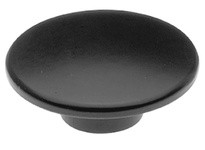 Allen Bradley 800H-N115F Pushbutton Mushroom Cap | Reliable Industrial Solutions