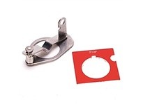 Allen Bradley 800H-N6 Padlocking Attachment | High-Quality Industrial Supply