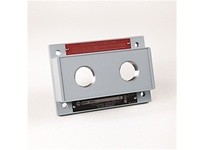 Allen Bradley 800H-NP31 Cast Aluminum Cover