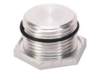 Allen Bradley 800H-NPD91 Pushbutton Switch Sealing Well | Reliable Industrial Supplies