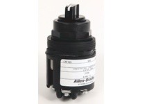 Allen Bradley 800H-NX63 Pushbutton Station