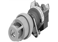 Allen Bradley 800H-PPBH16M Push Button Switch | YarinInd