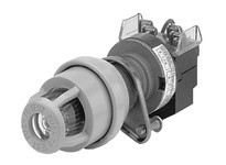 Allen Bradley 800H-PPT16 Pilot Light | YarinInd