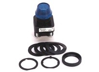 Allen Bradley 800H-PR16B Pilot Light