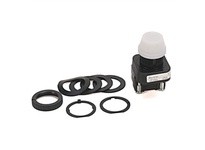 Allen Bradley 800H-PR16W Pilot Light