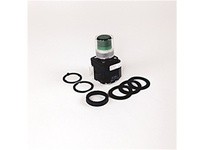 Allen Bradley 800H-PRAH16A Push Button Switch