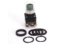 Allen Bradley 800H-PRAH16G Pushbutton