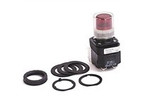 Allen Bradley 800H-PRAH16R Illuminated Pushbutton | High-Quality Industrial Supplies