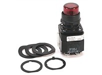 Allen Bradley 800H-PRB16B Pushbutton