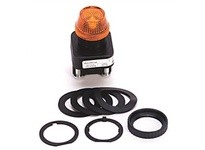 Allen Bradley 800H-PRH16A Pilot Light | YarinInd