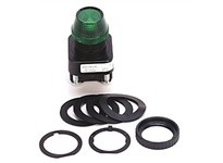 Allen Bradley 800H-PRH16G Pilot Light | High-Quality Industrial Supplies