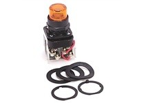 Allen Bradley 800H-PRT16A Pilot Light