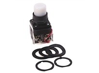 Allen Bradley 800H-PRT16W Pilot Light | High-Quality Industrial Supplies