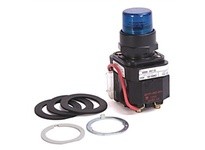 Allen Bradley 800H-PRT26R Pilot Light