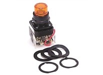 Allen Bradley 800H-PRTH16A Pilot Light | Reliable Industrial Solutions