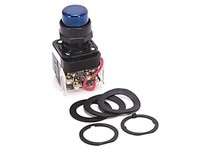 Allen Bradley 800H-PRTH16B Pilot Light | Reliable Industrial Solutions