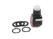 Allen Bradley 800H-PRTH16W Pilot Light | Industrial Solutions